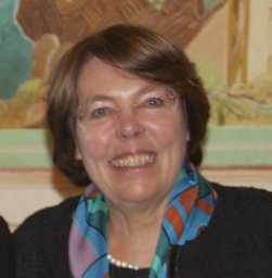 Josiane Cillard
