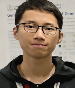 Xiaobao Wei