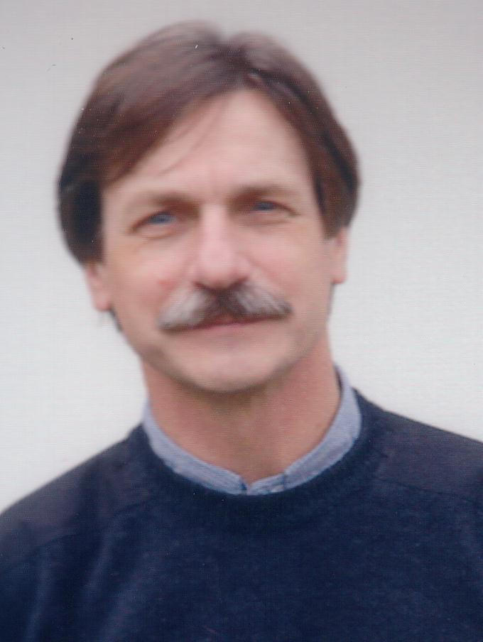 Michel Aguet