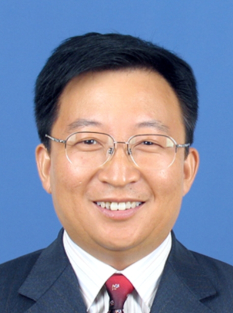 Xianbin Liu