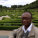 David B Adimpong