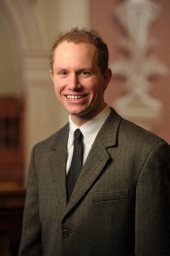 Dane A. Grismer