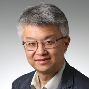 Xin Wang
