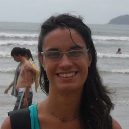 Maria V. Bracamonte