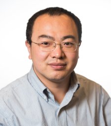 Xin Zhang