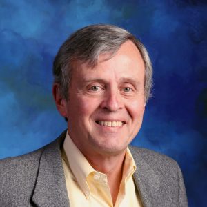 William M. Zumeta