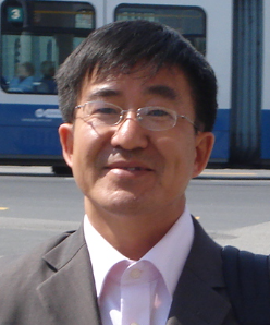 Nianqing Zhou