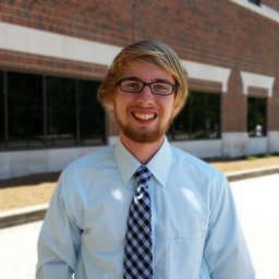 Jordan S. Huffaker