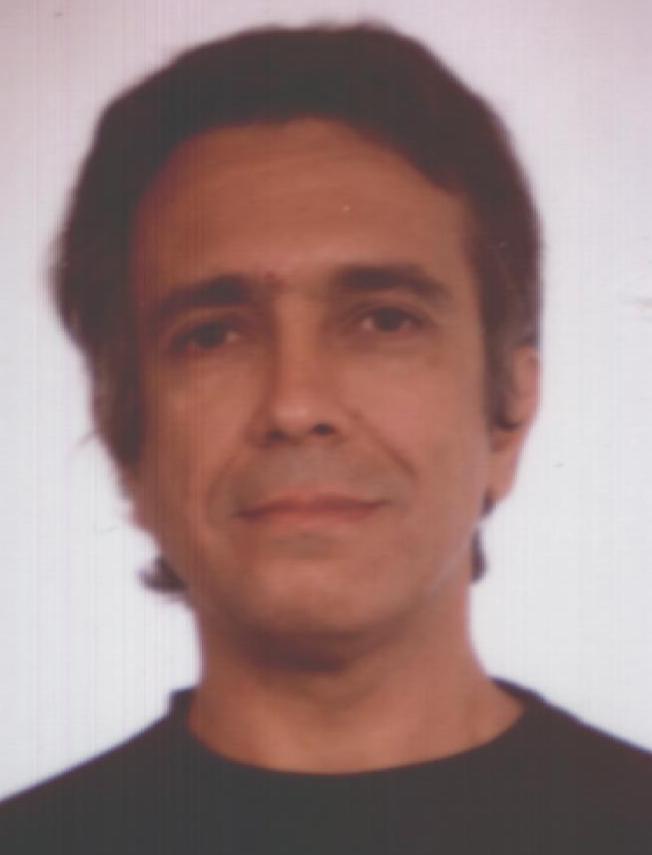 Carlos Alberto Rosiere