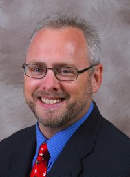 Paul M. Pedersen