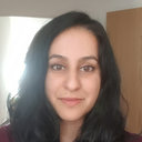 Nazia Mehrban