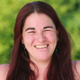 Scharf Anne K