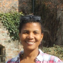 Eulalia Banguera-Hinestroza