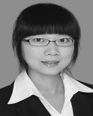 Jinju Zhou