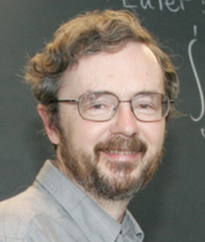 Warren Sinnott