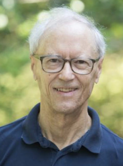 Timothy D. Wilson