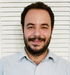 Caglar Yilmaz