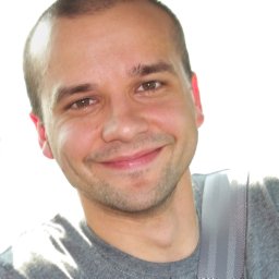Joshua D. Tice