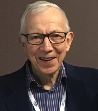 Ove Stephansson