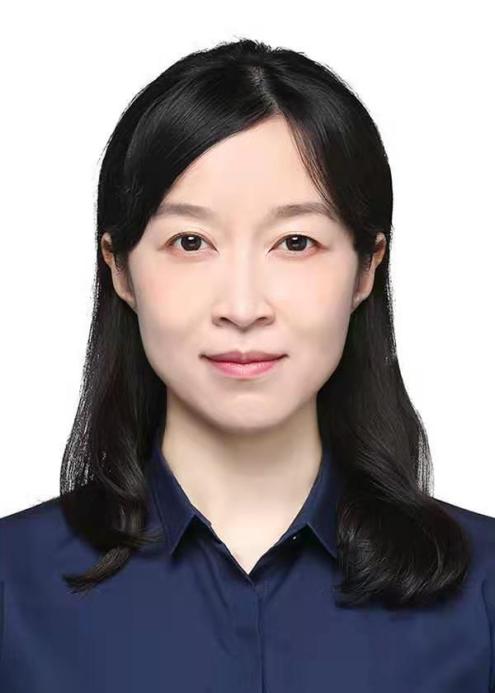 Xiaoxue Li