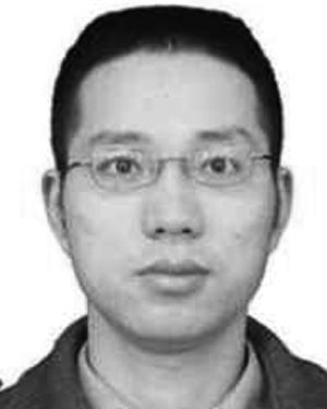 Shaojing Fu