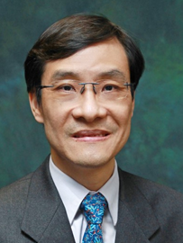 Daniel Shu Ping Lau