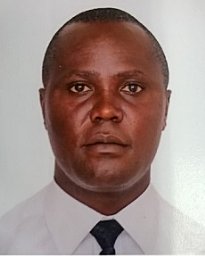 Omondi Stephen