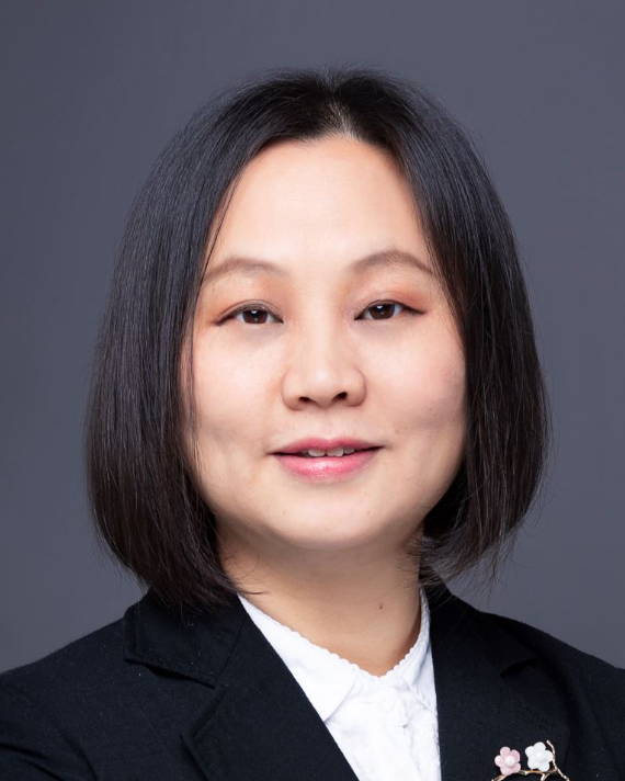 Lin Wang