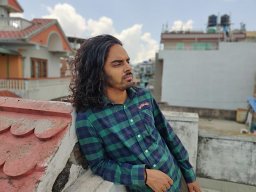 Nirajan Luintel