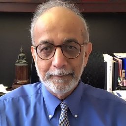 Ashok D B Vaidya