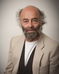 Ian Abrahams