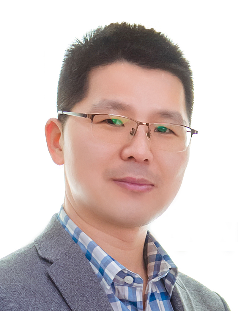 Jin Liu