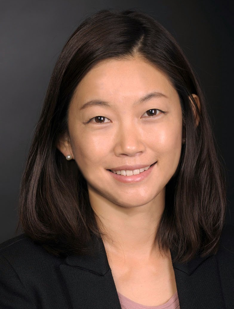 Lyungmae Choi
