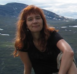Anne Tolvanen