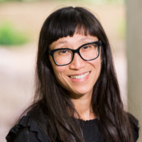 Janet Yonga Kim Knowles