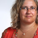 Mette Deding