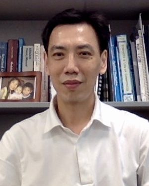 Vincent B C Tan