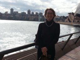 Elizabeth A Skowron