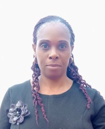 Eunice Wamuyu Githae