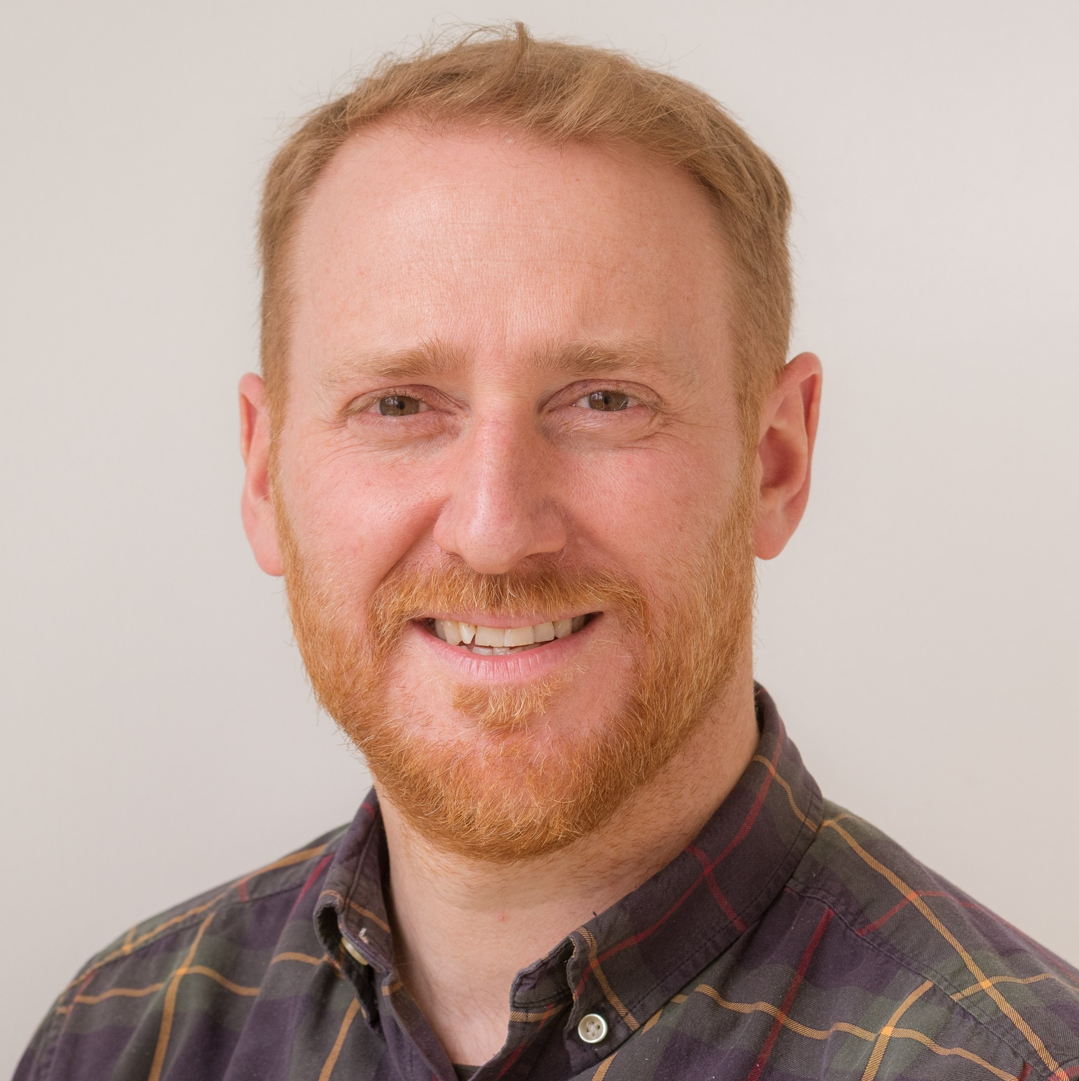 Paul Thompson
