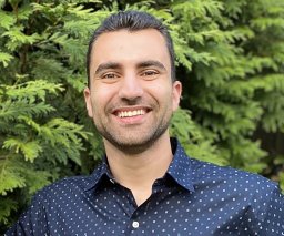 Kinan Alhallak