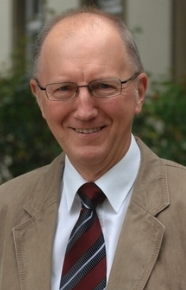 Harald G. Dill (H. G. Dill)