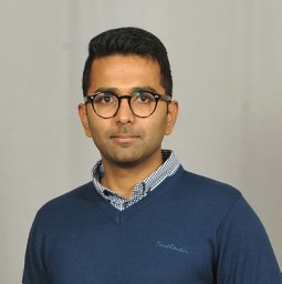Sai Krishna Arojju