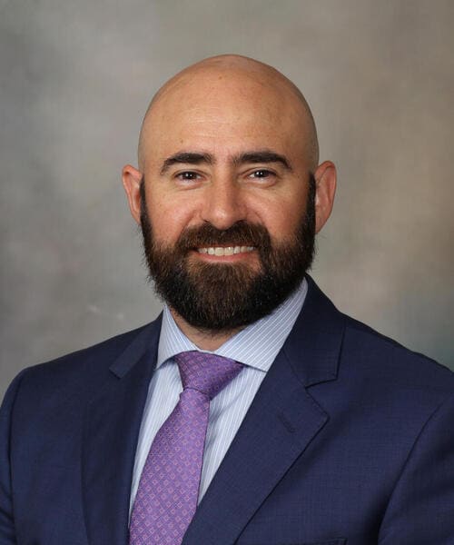 Jeremy D Collins
