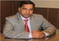 Prem Chand Vashist