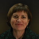 Anna Huber