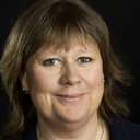 Monika Fagevik Olsen