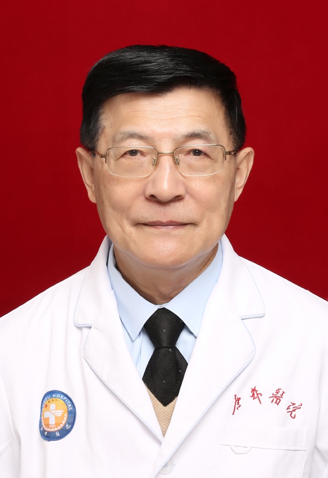 Xuefan Bai