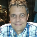 Nick Preston