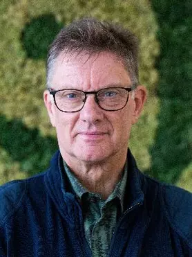 C.J.M. (Chris) Verhoeven
